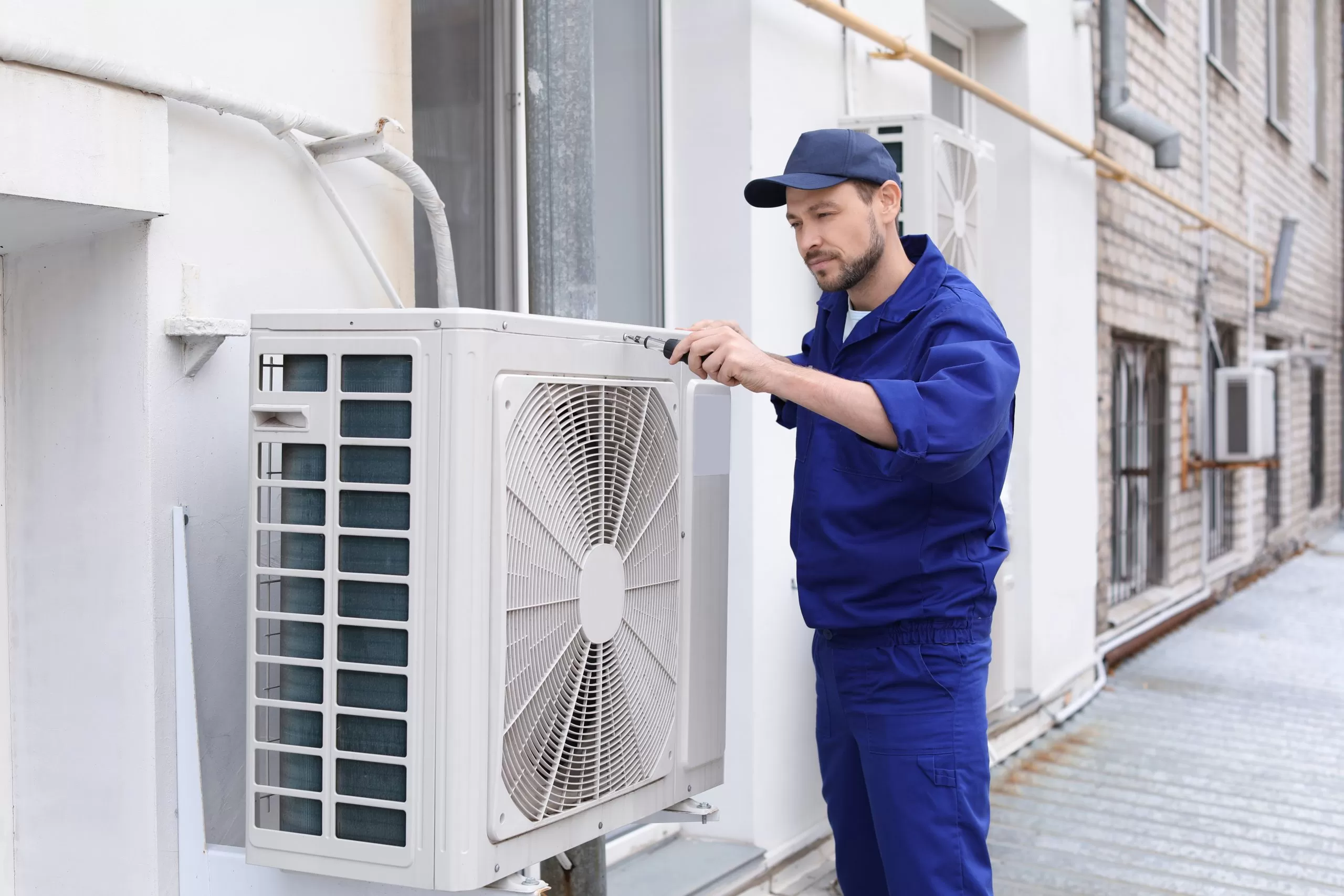 Sancaktepe Meclis Beko Klima Bakımı